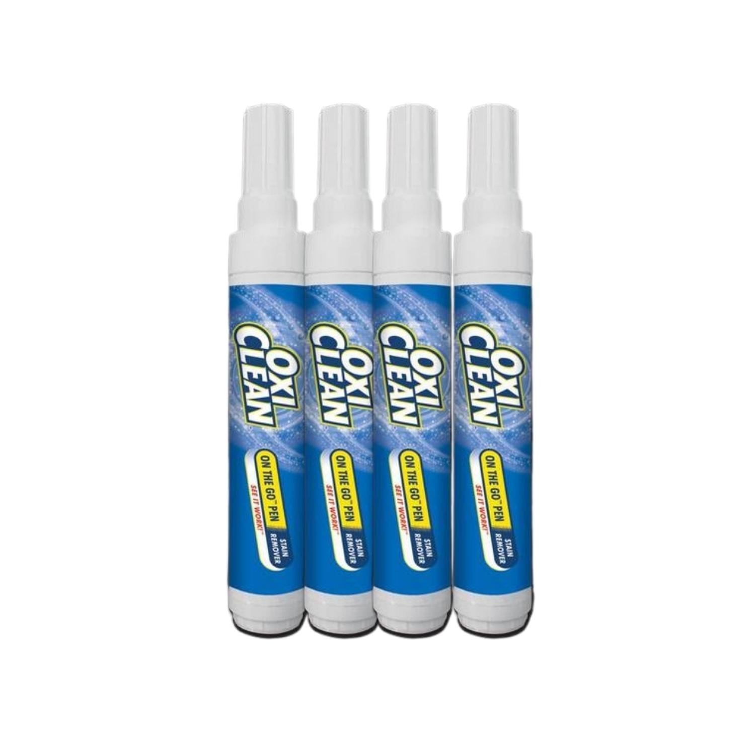 LAPIZ QUITAMANCHA OXICLEAN ON-THE-GO - 22 ML C/U - 1