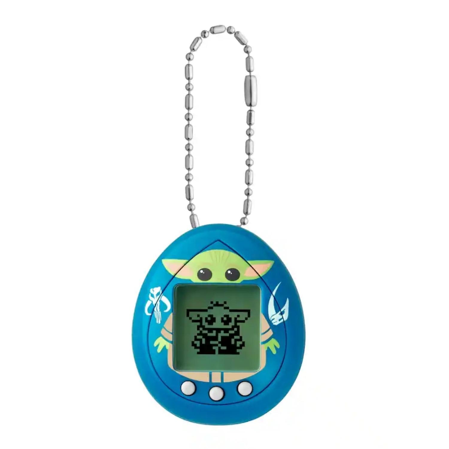MASCOTA VIRTUAL TAMAGOTCHI STAR WARS - GROGU - 2