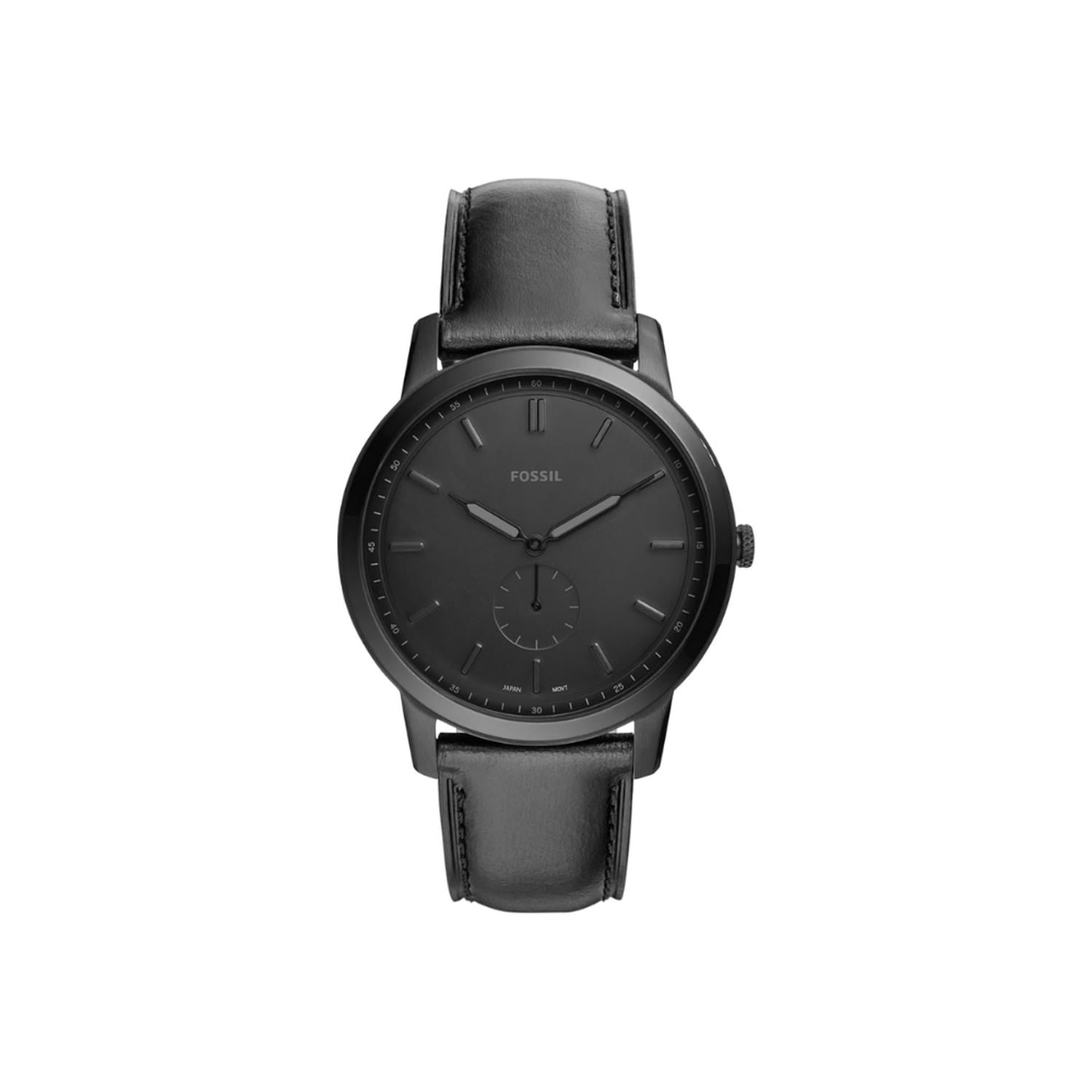 RELOJ HOMBRE FOSSIL FS5447 - 1