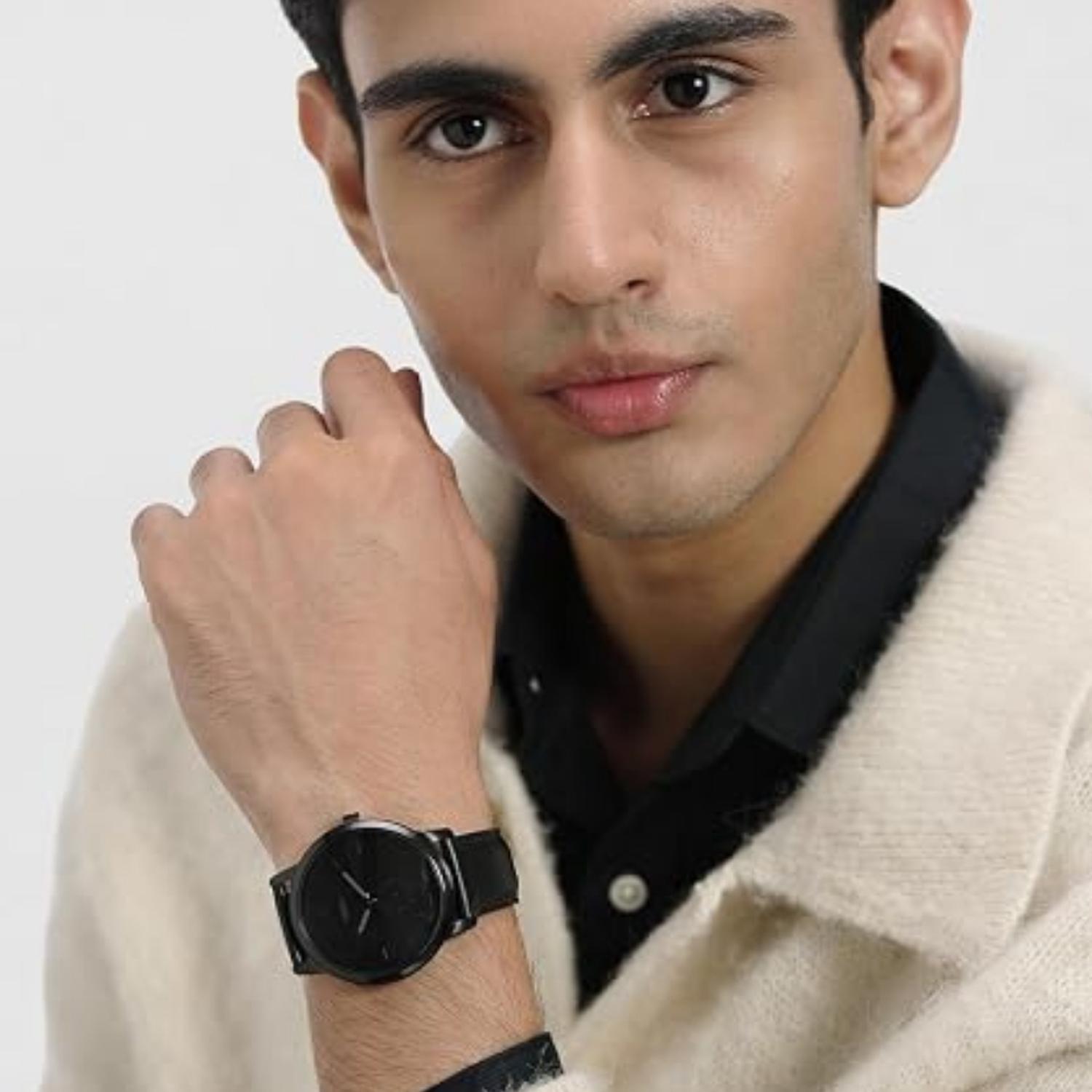 RELOJ HOMBRE FOSSIL FS5447 - 5
