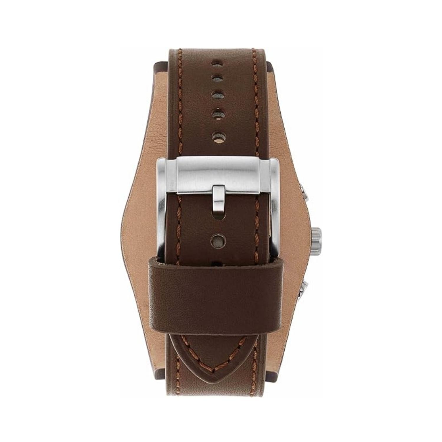 RELOJ HOMBRE CRONOGRAFO FOSSIL COACHMAN - 2