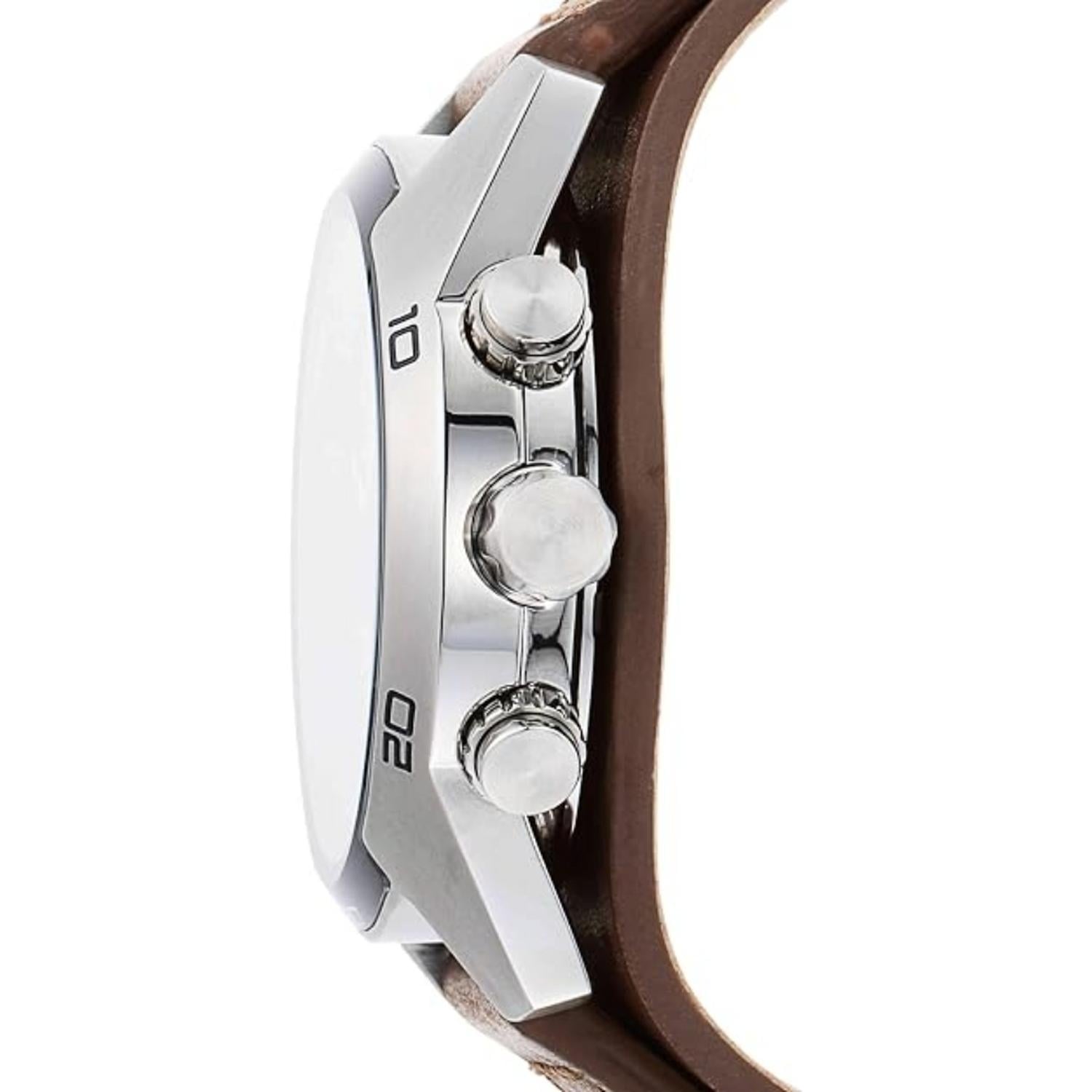 RELOJ HOMBRE CRONOGRAFO FOSSIL COACHMAN - 3