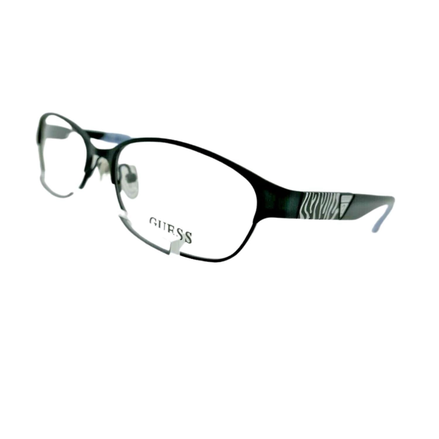 MONTURA DE LENTES MUJER GUESS - 1