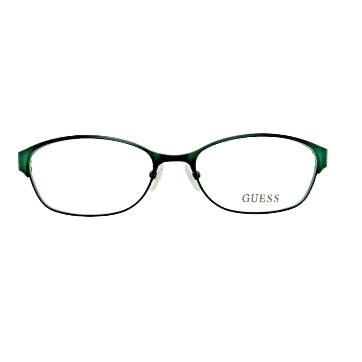 MONTURA DE LENTES MUJER GUESS - 2