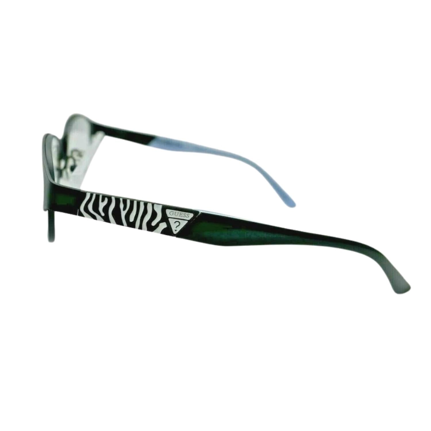 MONTURA DE LENTES MUJER GUESS - 3