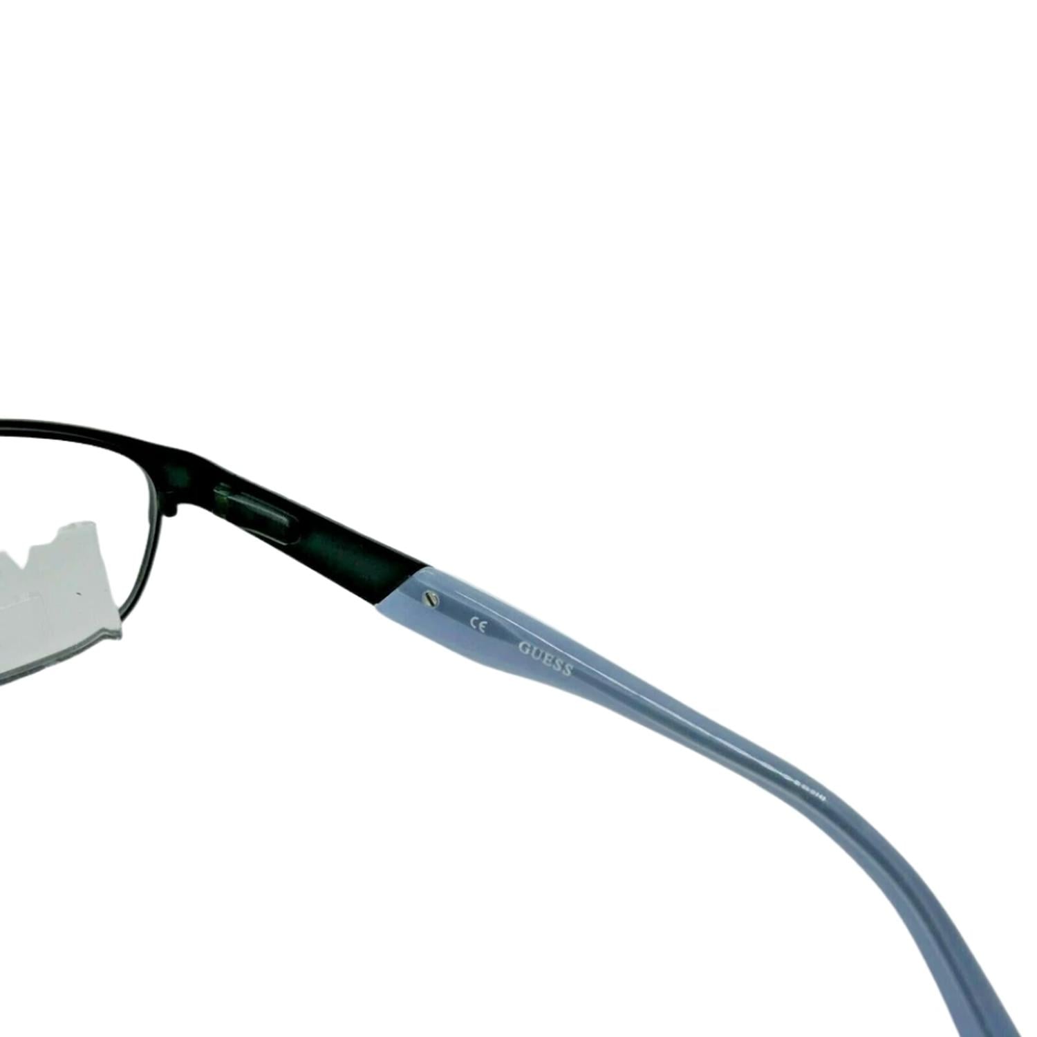 MONTURA DE LENTES MUJER GUESS - 4