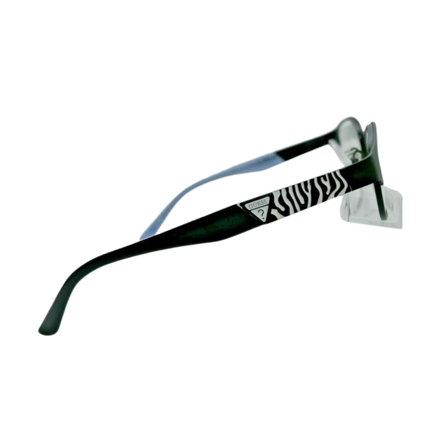 MONTURA DE LENTES MUJER GUESS - 5