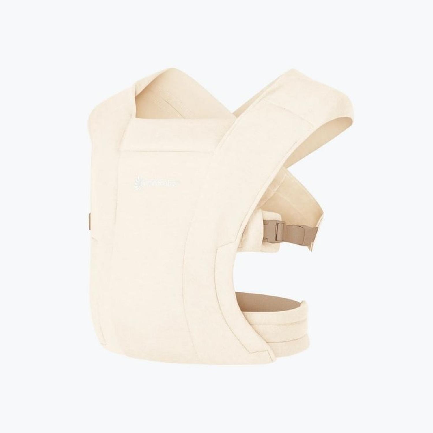 PORTABEBES ERGOBABY 0-12M EMBRACE - IVORY - 6