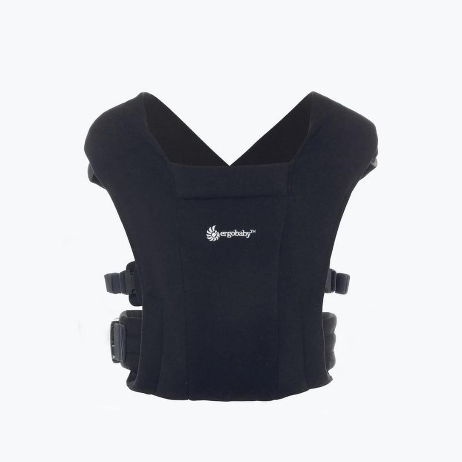 PORTABEBES ERGOBABY 0-12M EMBRACE - NEGRO - 1