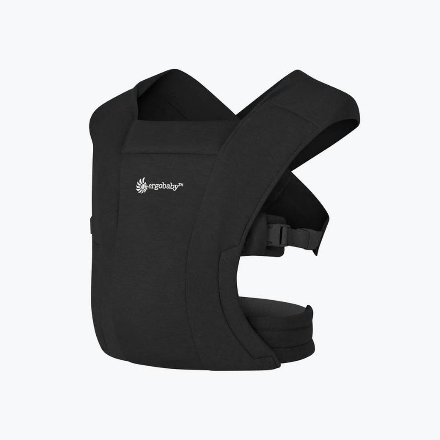 PORTABEBES ERGOBABY 0-12M EMBRACE - NEGRO - 6