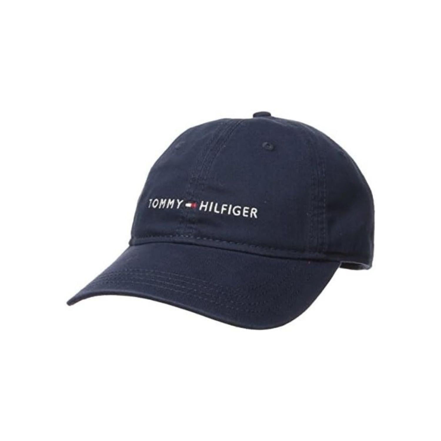 GORRA DE BÉISBOL TOMMY HILFIGER - AZUL - 1
