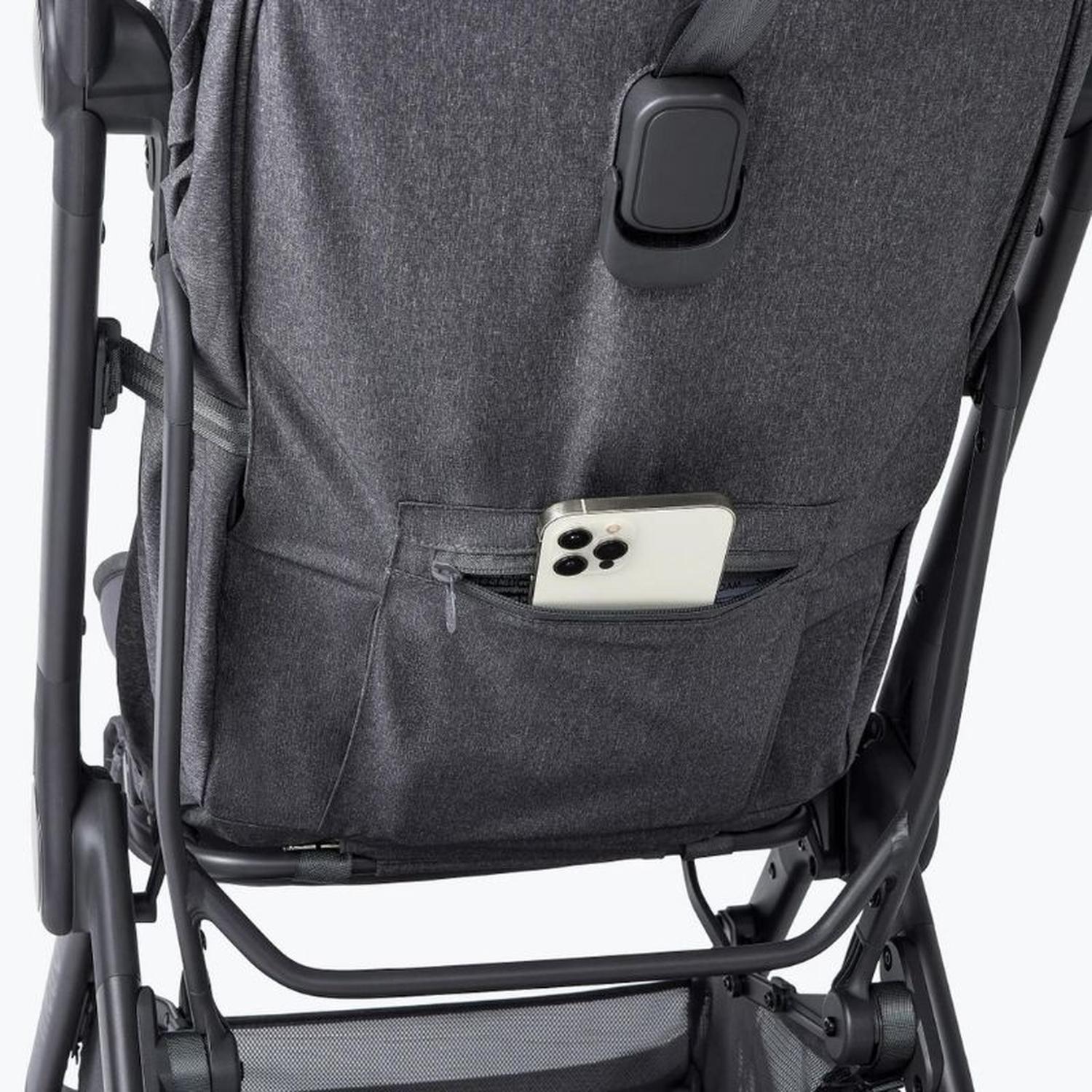 COCHE 0 A 4 AÑOS ERGOBABY METRO 3 DELUXE COMPACT TRAVEL STROLLER - VERDE - 5
