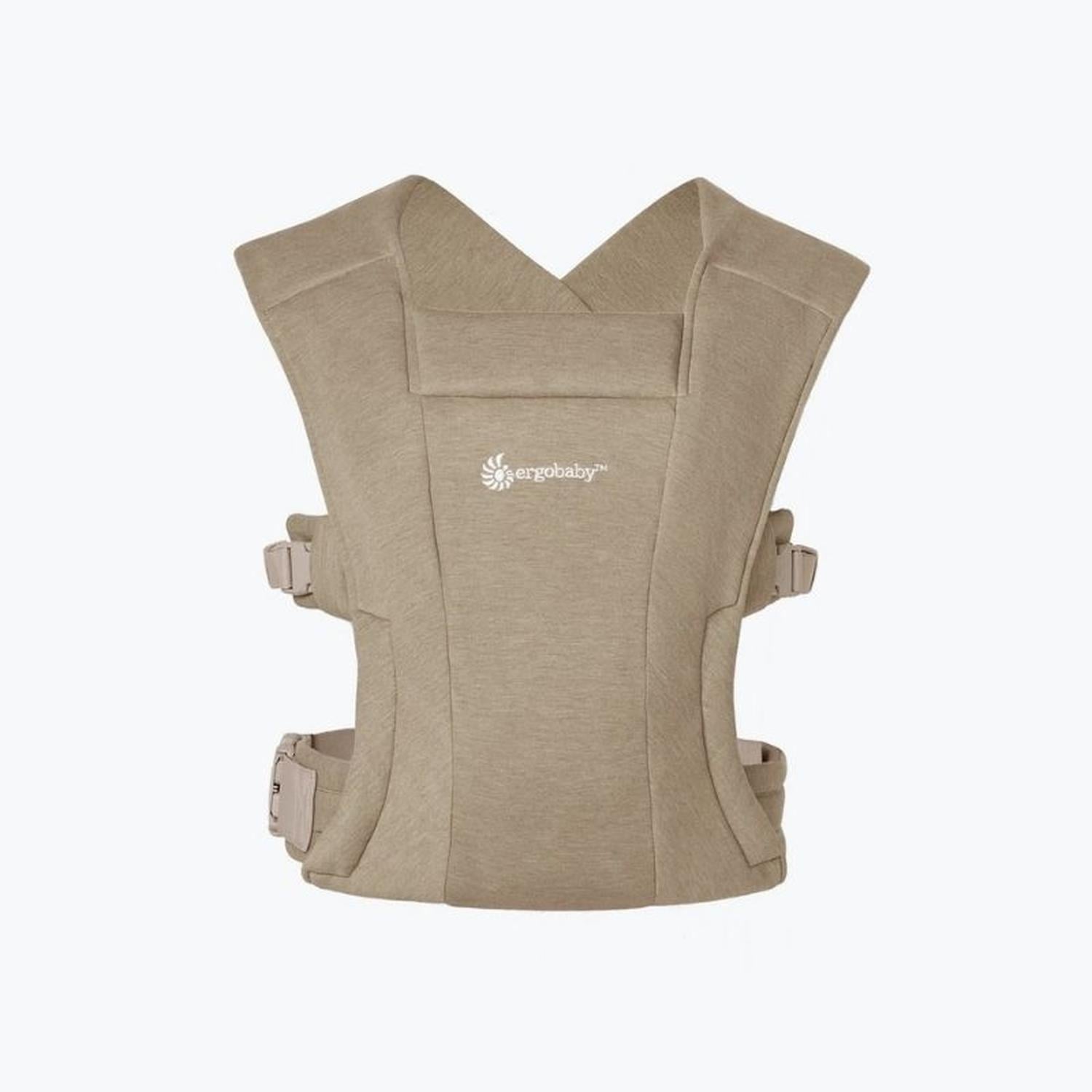 PORTABEBES ERGOBABY 0-12M EMBRACE - OLIVE - 1