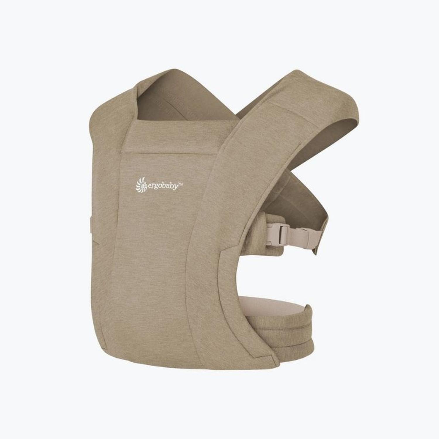 PORTABEBES ERGOBABY 0-12M EMBRACE - OLIVE - 6