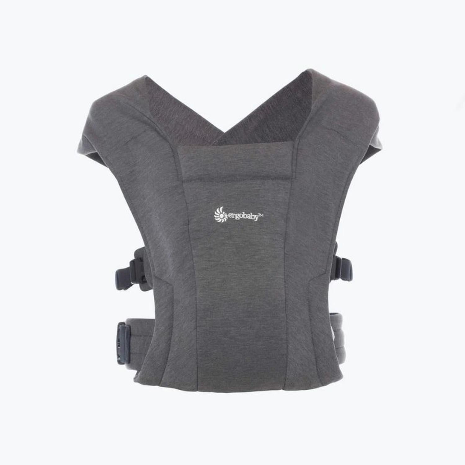 PORTABEBES ERGOBABY 0-12M EMBRACE - GRIS - 1