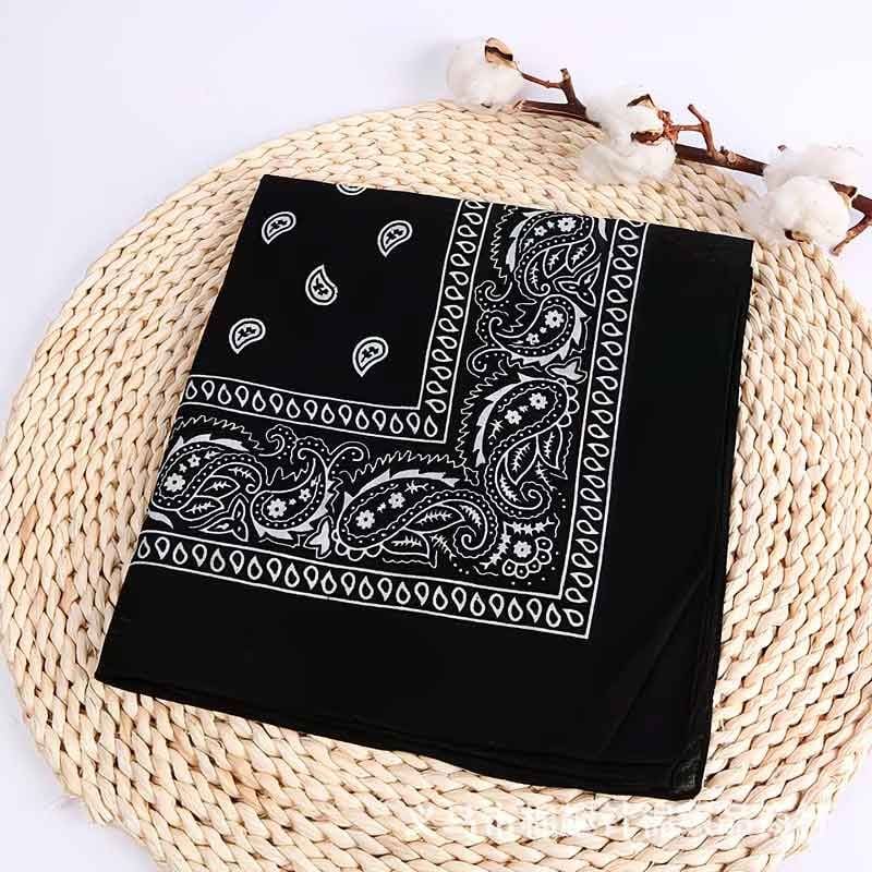SET SOMBRERO VAQUERO Y PAÑOLETA PARA HOMBRE Y MUJER - 4