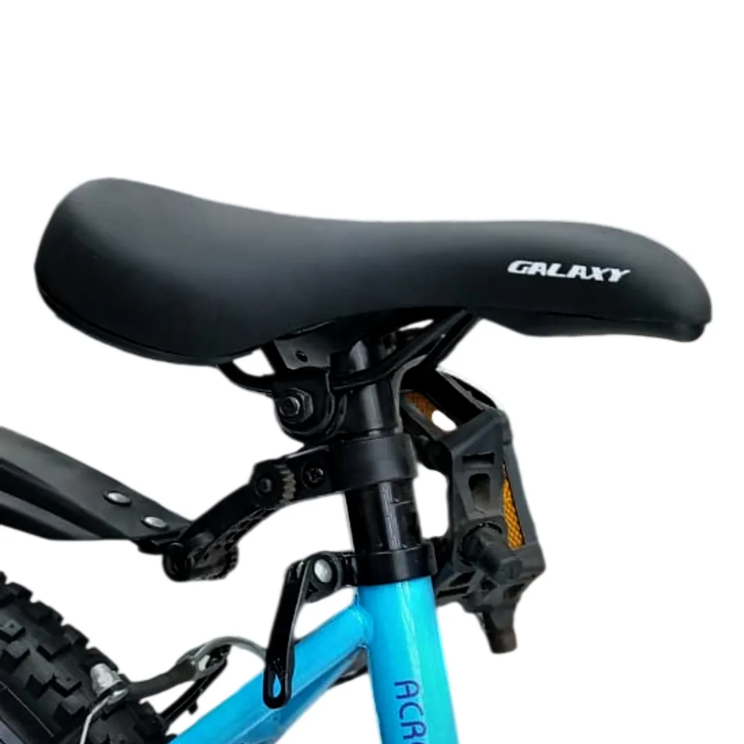 BICICLETA MTB ARO 26 DAMA 21V ACERO SUSPENSIÓN DELANTERA FRENOS V-BRAKE - 6