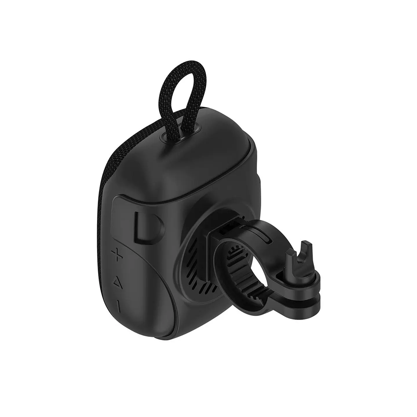 PARLANTE BLUETOOTH MOVISUN POWER SPORT PARA BICICLETA CON IPX7, TWS Y LED RGB - 3