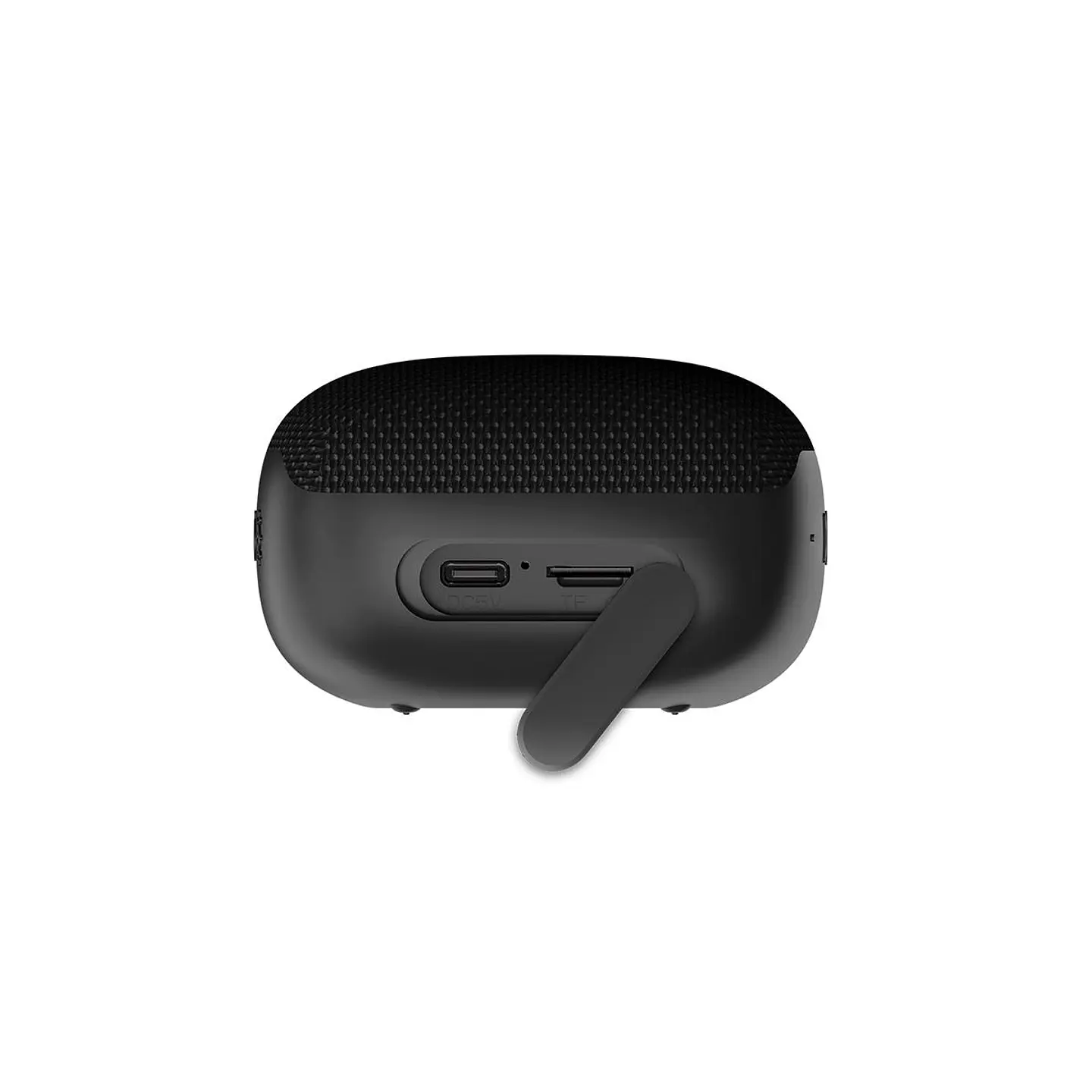 PARLANTE BLUETOOTH MOVISUN POWER SPORT PARA BICICLETA CON IPX7, TWS Y LED RGB - 4