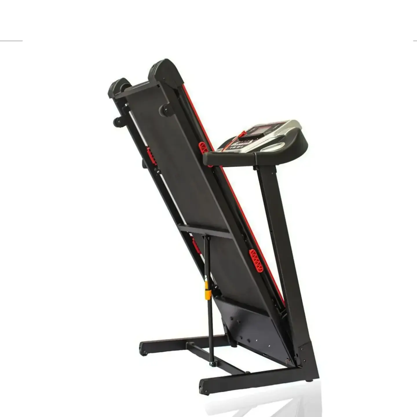 TROTADORA ELÉCTRICA 2HP CON MASAJEADOR REDUCTOR - 2