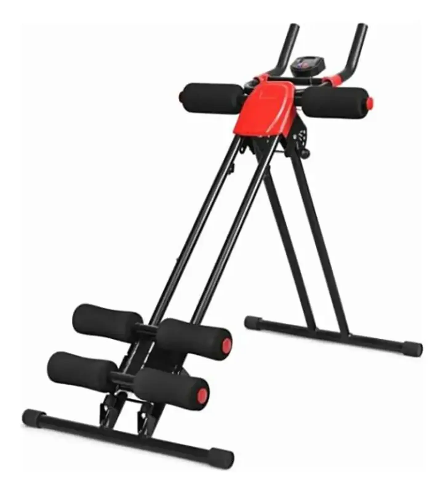 MINI SHAPER MULTIFUNCIONAL PARA ABDOMEN Y CORE - 1