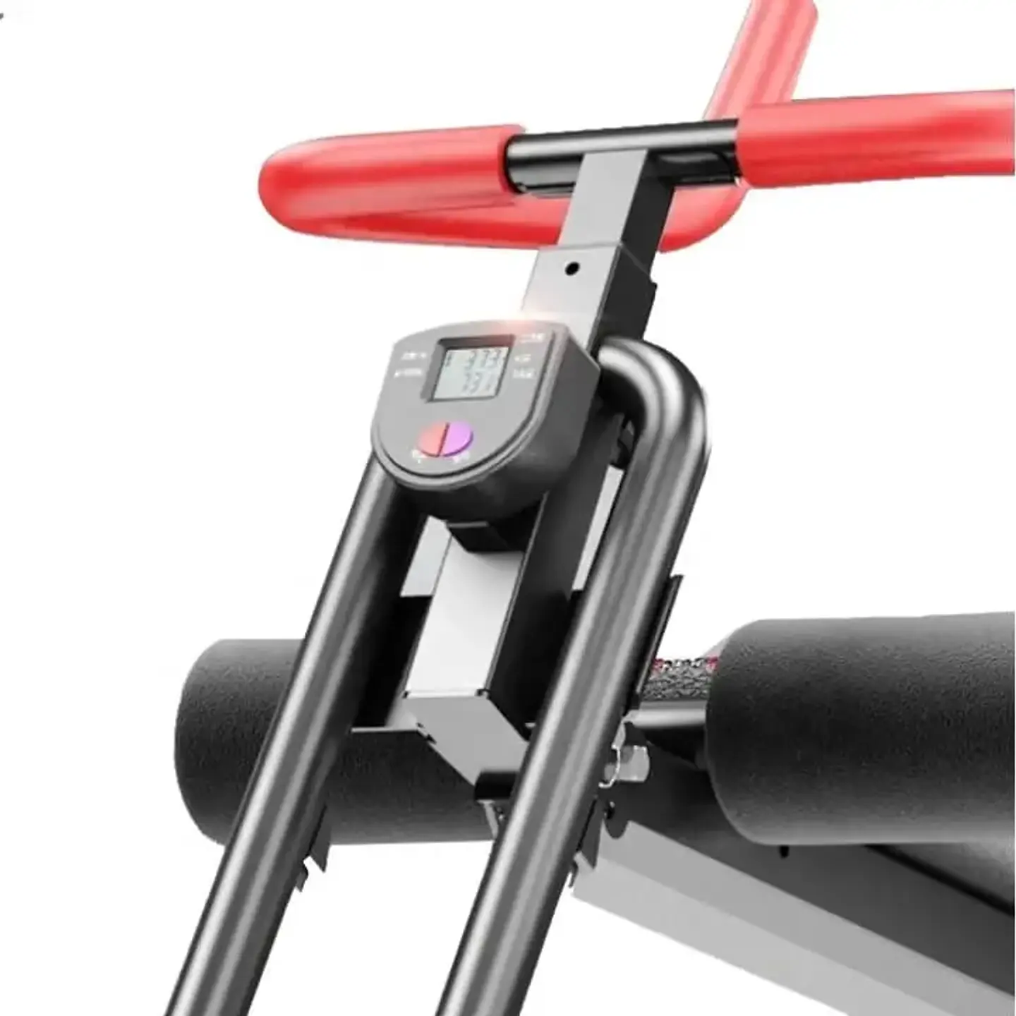MINI SHAPER MULTIFUNCIONAL PARA ABDOMEN Y CORE - 2