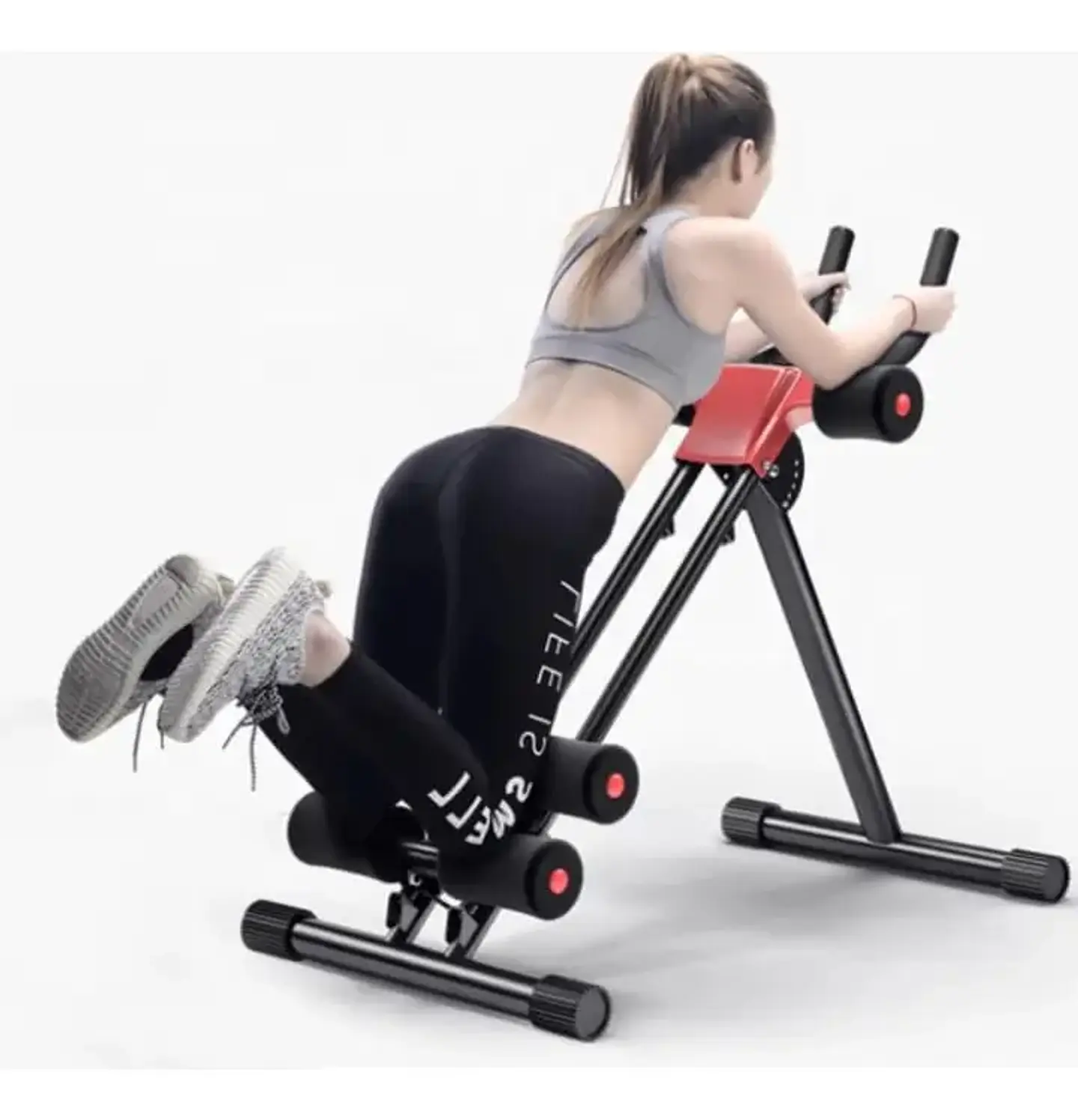 MINI SHAPER MULTIFUNCIONAL PARA ABDOMEN Y CORE - 3