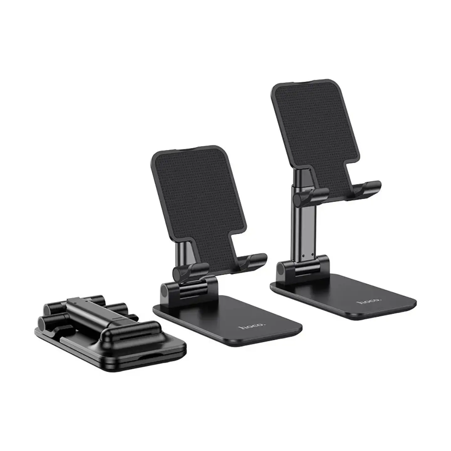 SOPORTE DE ESCRITORIO PARA CELULAR Y TABLET HOCO PH29A - 1