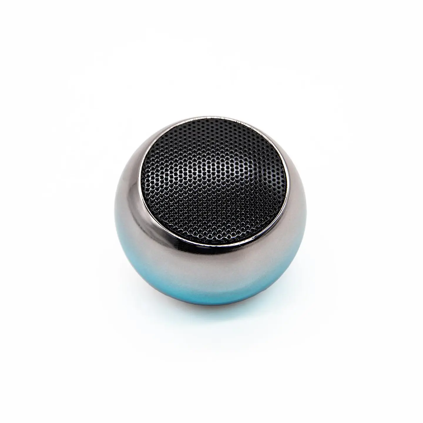 MINI PARLANTE BLUETOOTH MOVISUN EGG NEO VERDE 5W CON TWS Y RADIO FM - 3