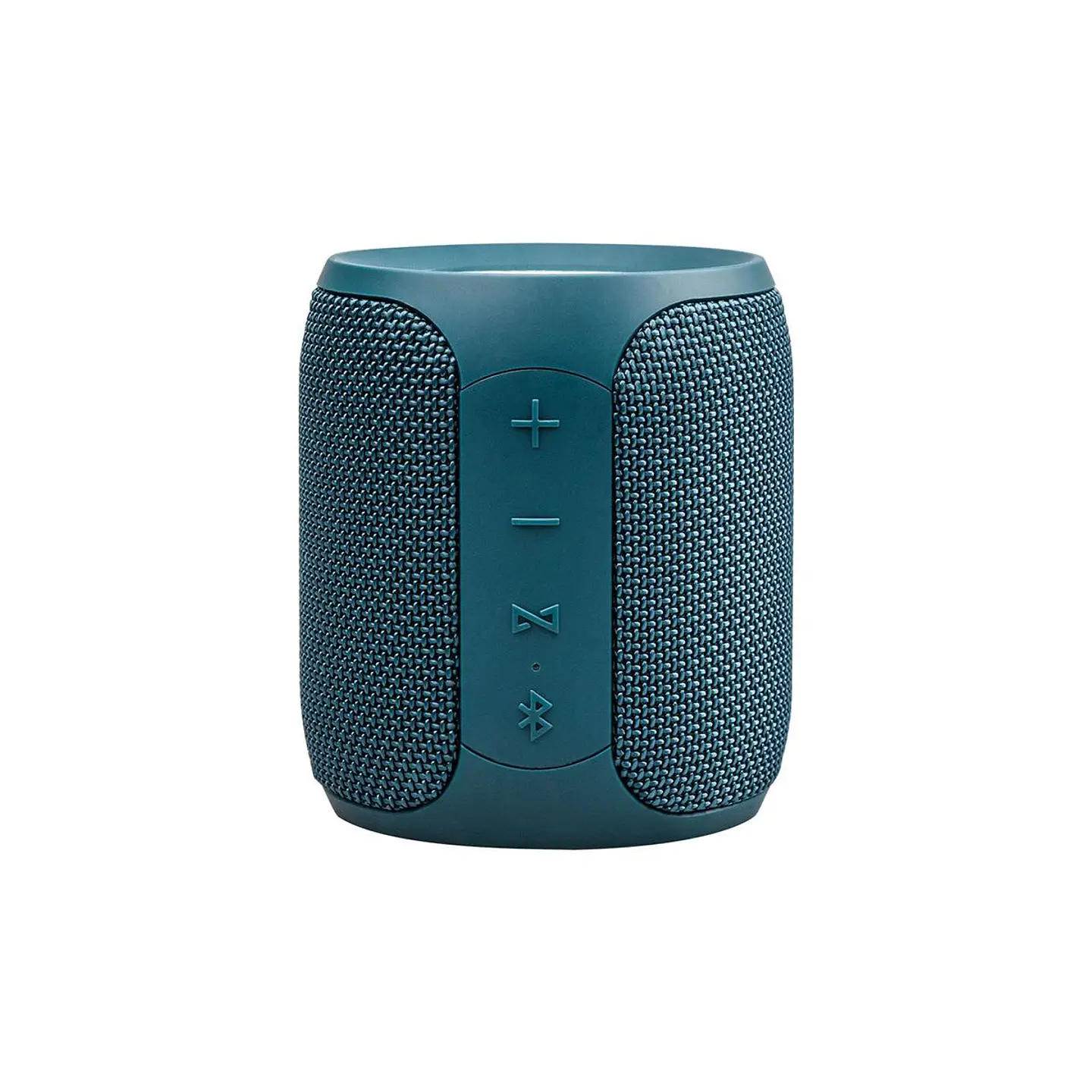 PARLANTE BLUETOOTH MOVISUN POWER SMART 16W IPX7 CON SONIDO 360°, TWS Y LUCES LED AZUL - 2
