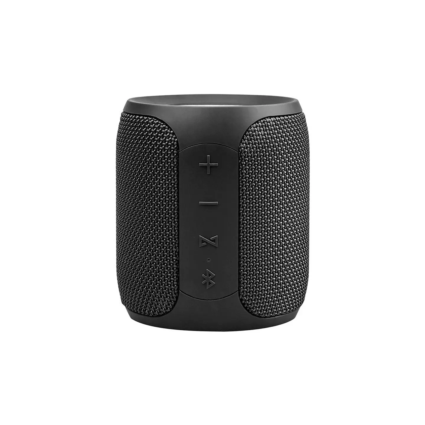PARLANTE BLUETOOTH MOVISUN POWER SMART 16W IPX7 CON SONIDO 360°, TWS Y LUCES LED NEGRO - 2