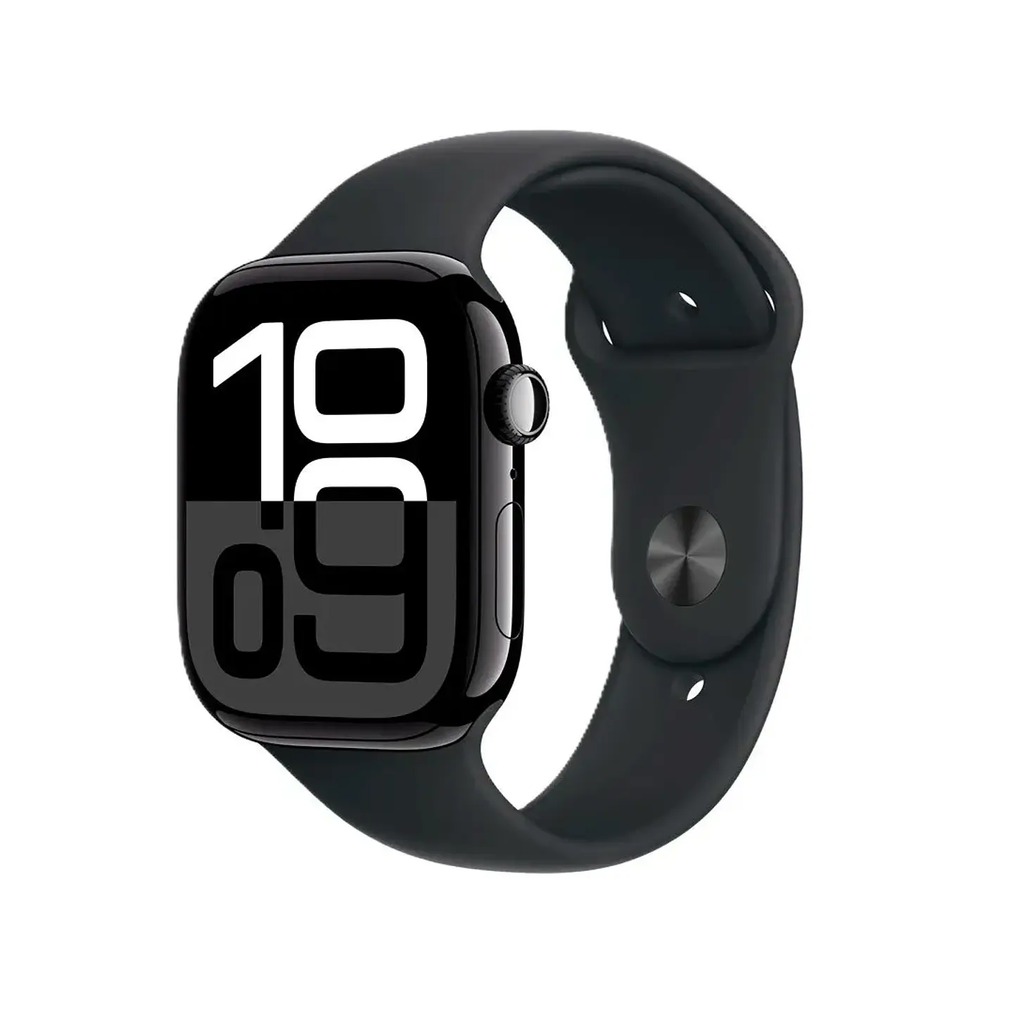 SMARTWATCH DTNO.1 X SERIE 10 T900 PRO MAX EVO NEGRO - 1