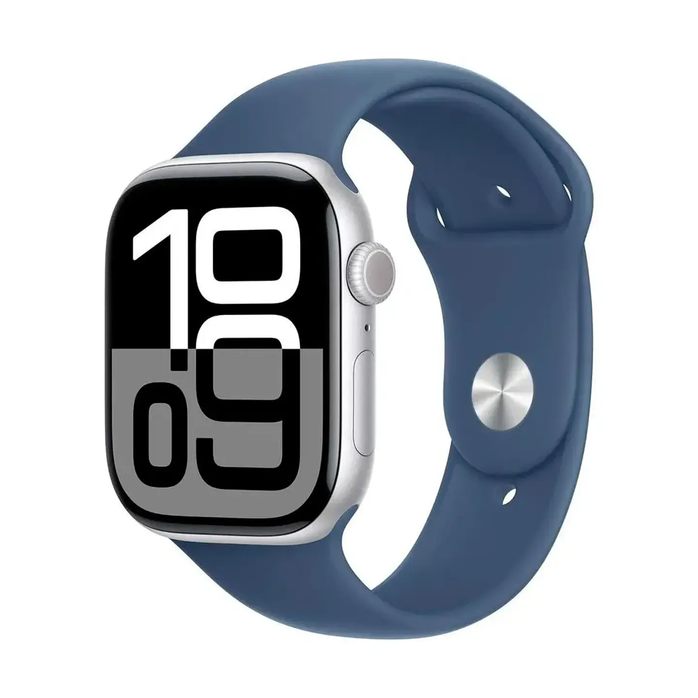 SMARTWATCH DTNO.1 X SERIE 10 T900 PRO MAX EVO NEGRO - 2