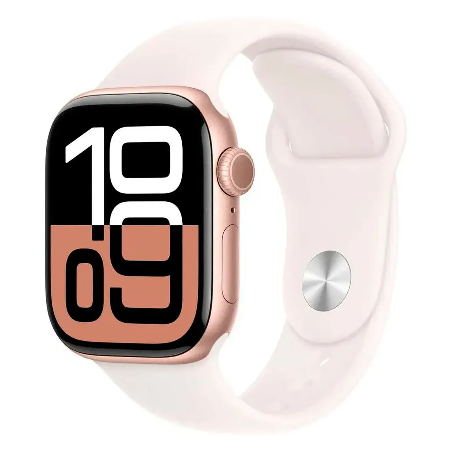 SMARTWATCH DTNO.1 X SERIE 10 T900 PRO MAX EVO NEGRO - 3