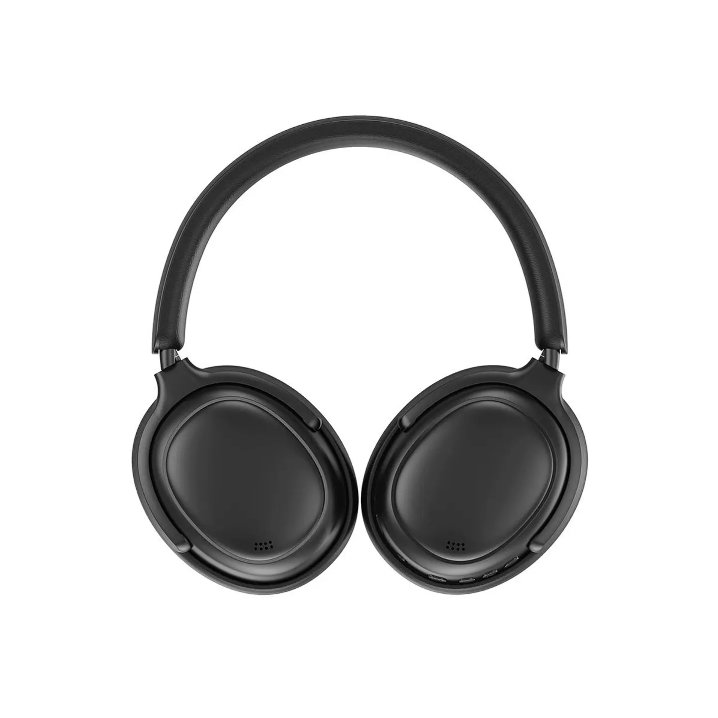 AUDÍFONOS BLUETOOTH MOVISUN URBAN BUDS4 DE VINCHA CON ANC, 50 HORAS Y MODO AUXILIAR - 2