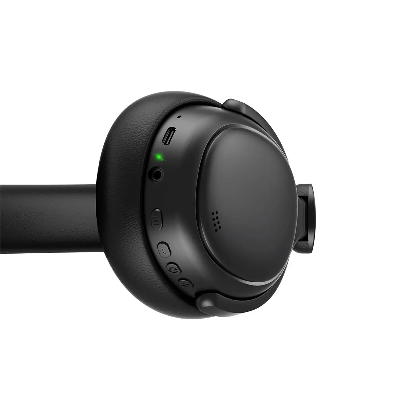 AUDÍFONOS BLUETOOTH MOVISUN URBAN BUDS4 DE VINCHA CON ANC, 50 HORAS Y MODO AUXILIAR - 3