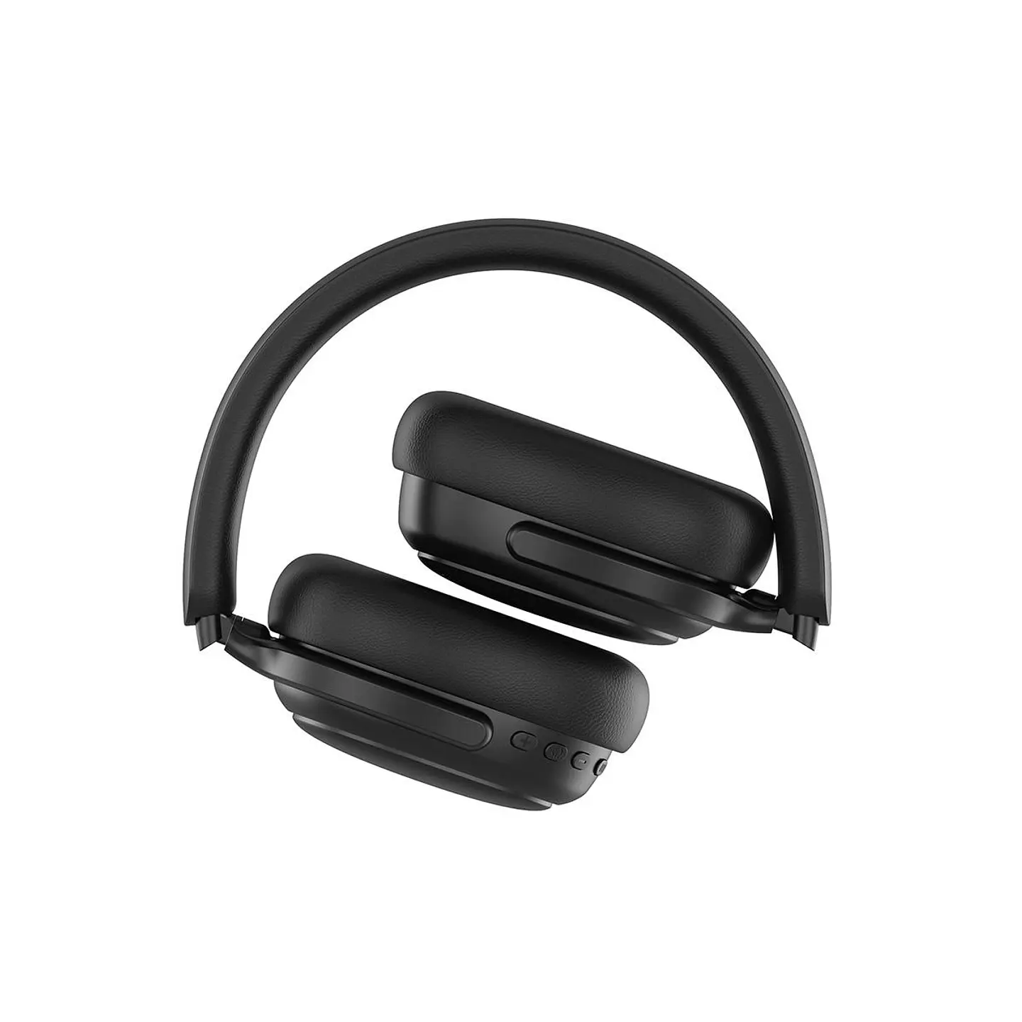 AUDÍFONOS BLUETOOTH MOVISUN URBAN BUDS4 DE VINCHA CON ANC, 50 HORAS Y MODO AUXILIAR - 4