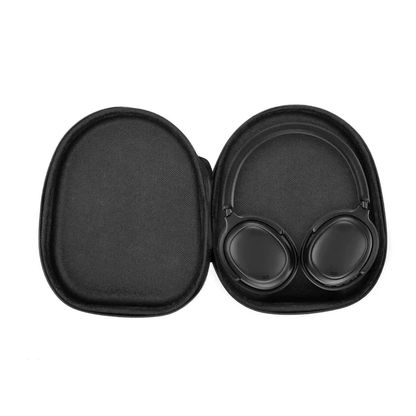 AUDÍFONOS BLUETOOTH MOVISUN URBAN BUDS4 DE VINCHA CON ANC, 50 HORAS Y MODO AUXILIAR - 5