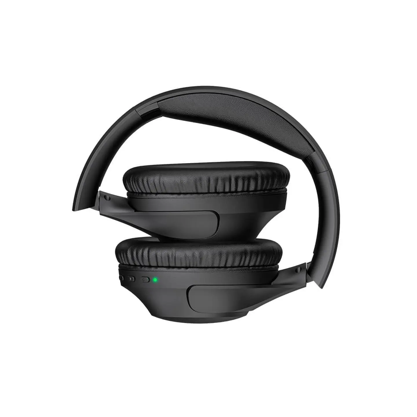 AUDÍFONOS BLUETOOTH MOVISUN URBAN ROCK2 DE VINCHA CON MODO BASS, 47 HORAS Y DISEÑO PLEGABLE - 2