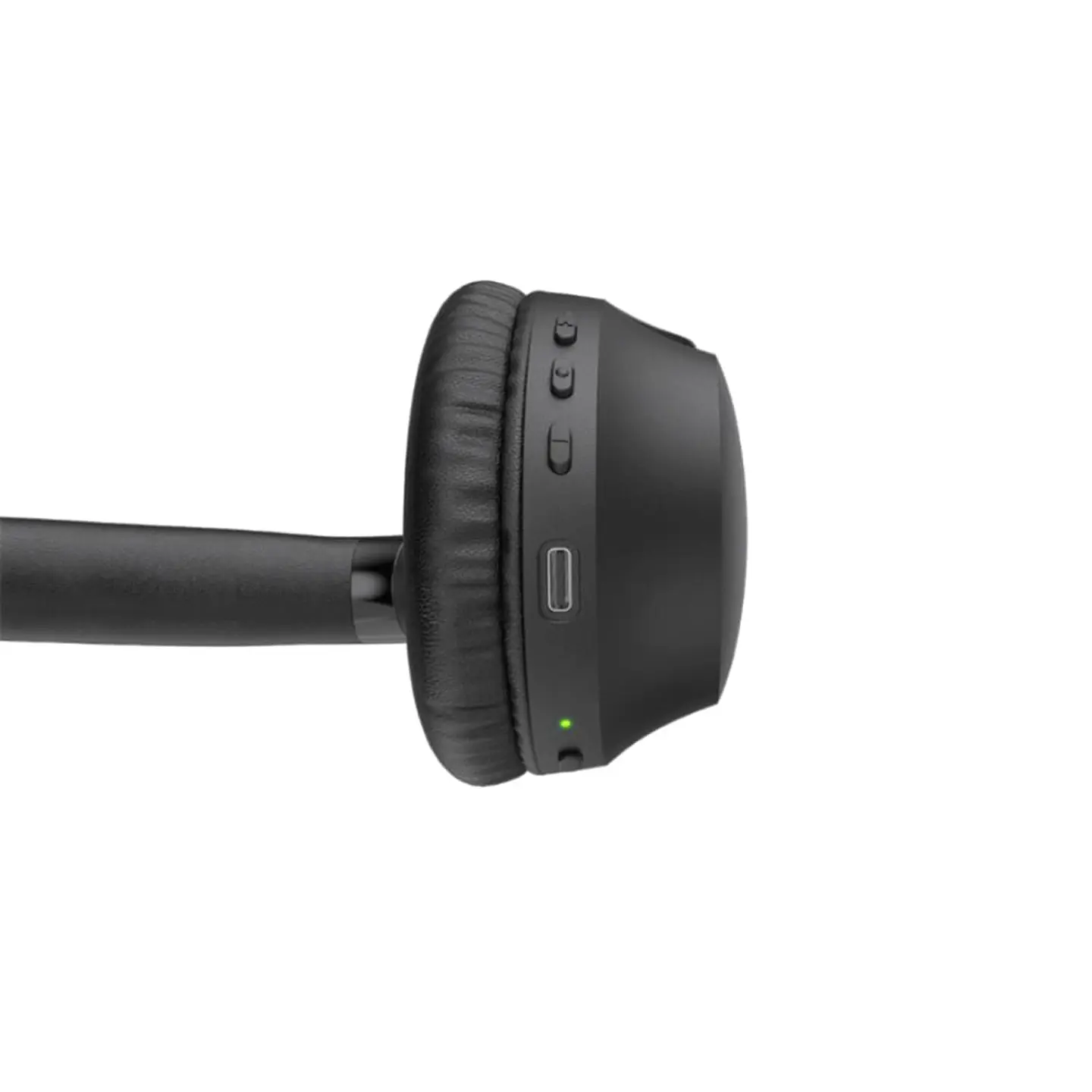 AUDÍFONOS BLUETOOTH MOVISUN URBAN ROCK2 DE VINCHA CON MODO BASS, 47 HORAS Y DISEÑO PLEGABLE - 3