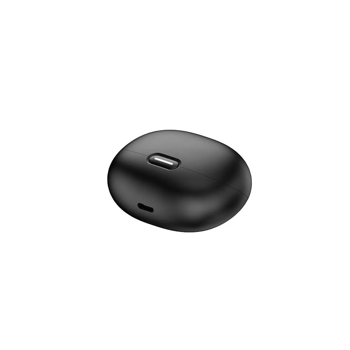 AUDÍFONOS BLUETOOTH MOVISUN EARBOX BUDS3 TWS NEGRO CON ANC, MODO JUEGO Y 28 HORAS - 4