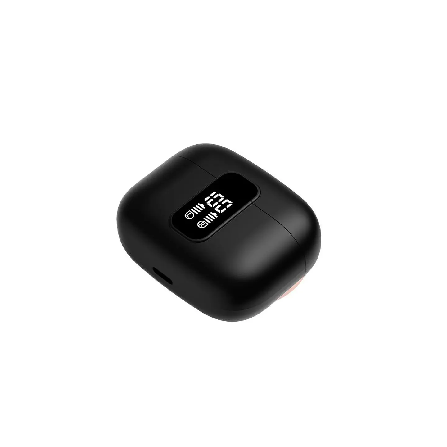 AUDÍFONOS BLUETOOTH MOVISUN EARBOX BUDS7 TWS CON ANC, MODO JUEGO Y 21 HORAS - 4