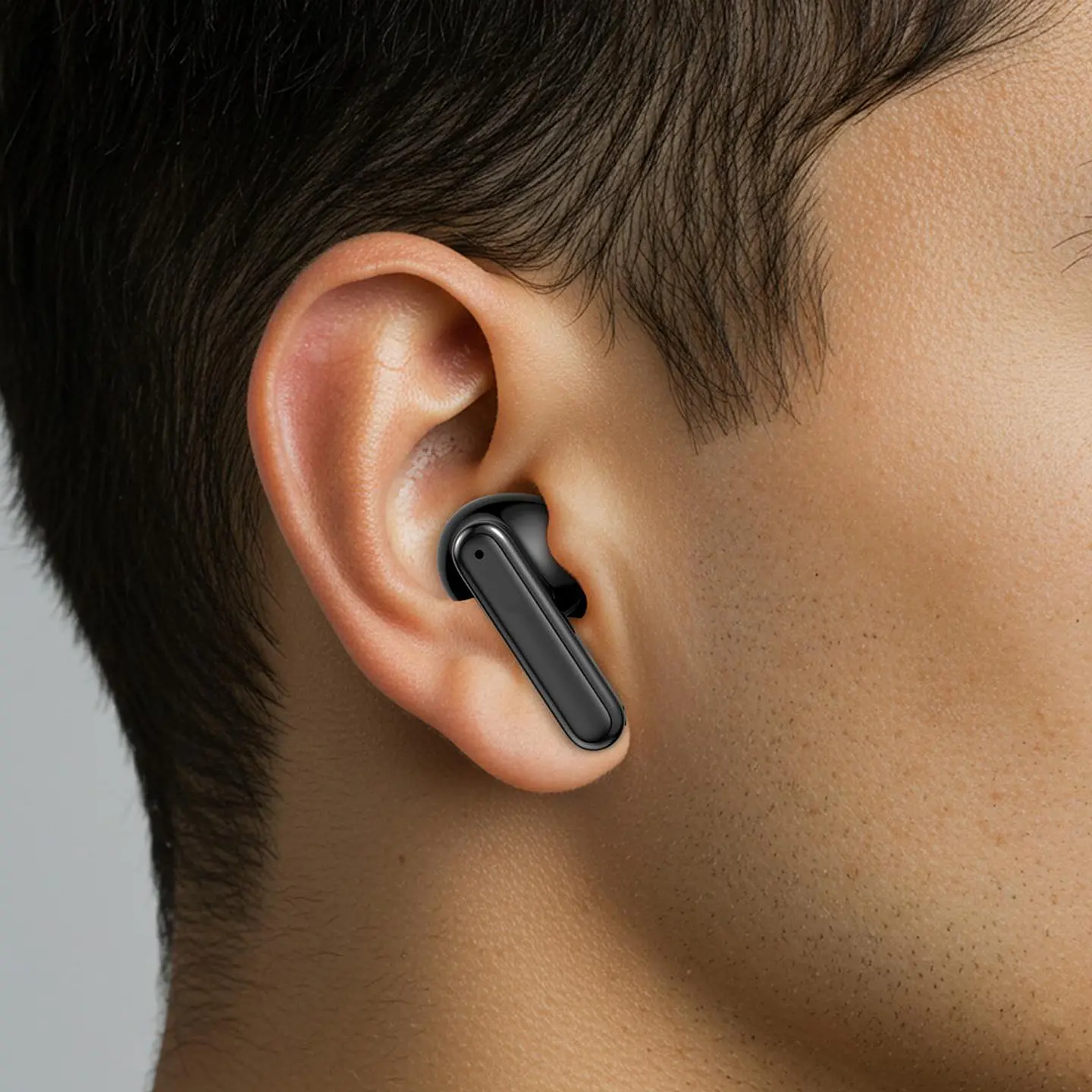 AUDÍFONOS BLUETOOTH MOVISUN EARBOX BUDS7 TWS CON ANC, MODO JUEGO Y 21 HORAS - 5