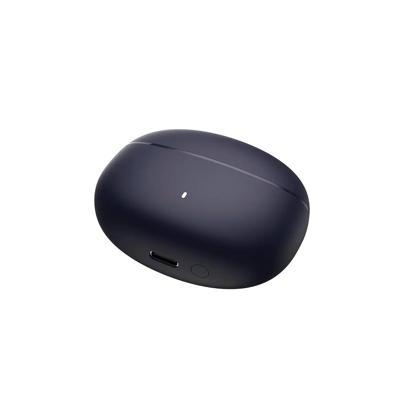AUDÍFONOS BLUETOOTH MOVISUN EAR BEANS6 TWS AZUL CON 20 HORAS, CONTROL TÁCTIL Y TIPO C - 4