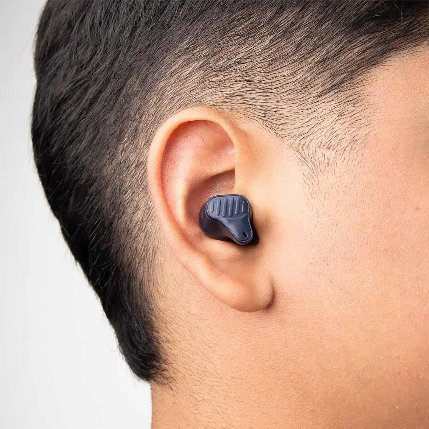 AUDÍFONOS BLUETOOTH MOVISUN EAR BEANS6 TWS AZUL CON 20 HORAS, CONTROL TÁCTIL Y TIPO C - 5