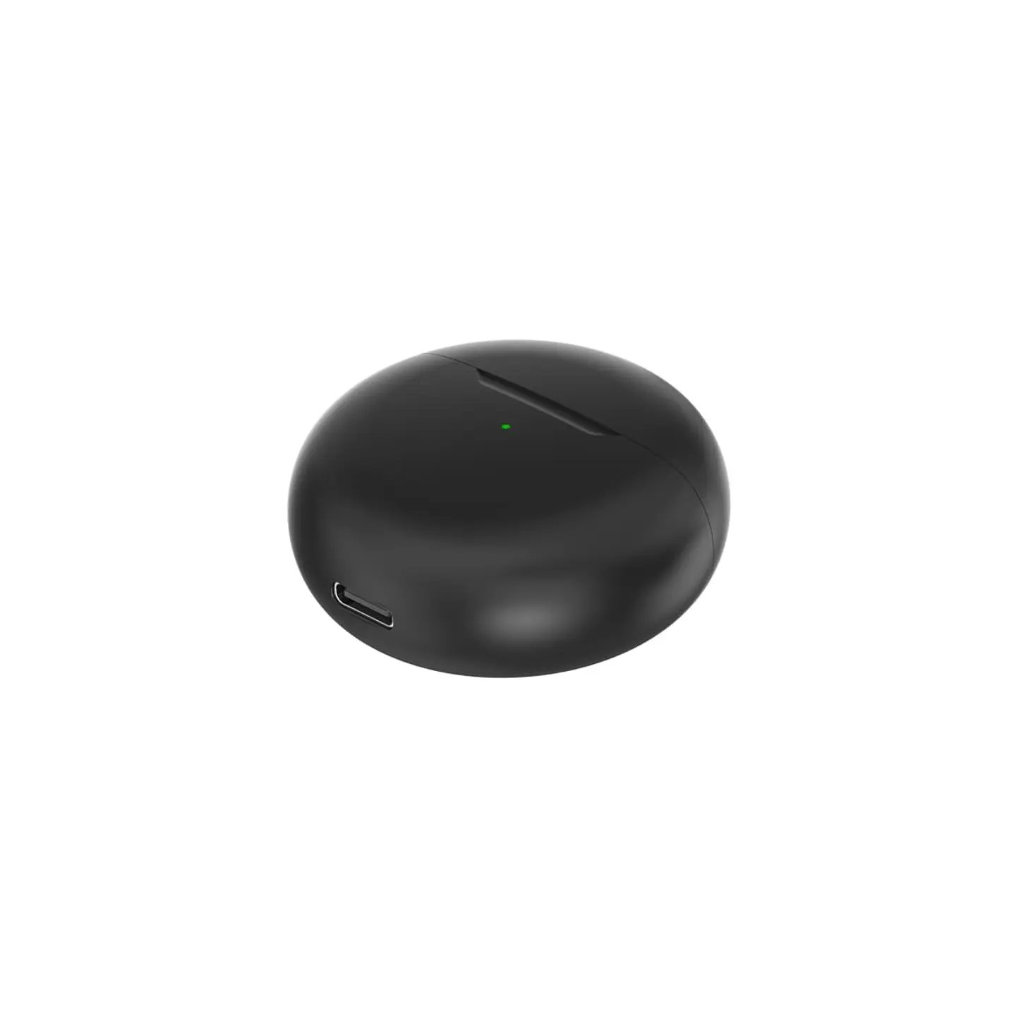 AUDÍFONOS BLUETOOTH MOVISUN T10 TWS NEGRO CON CONTROL TÁCTIL Y 16 HORAS - 4