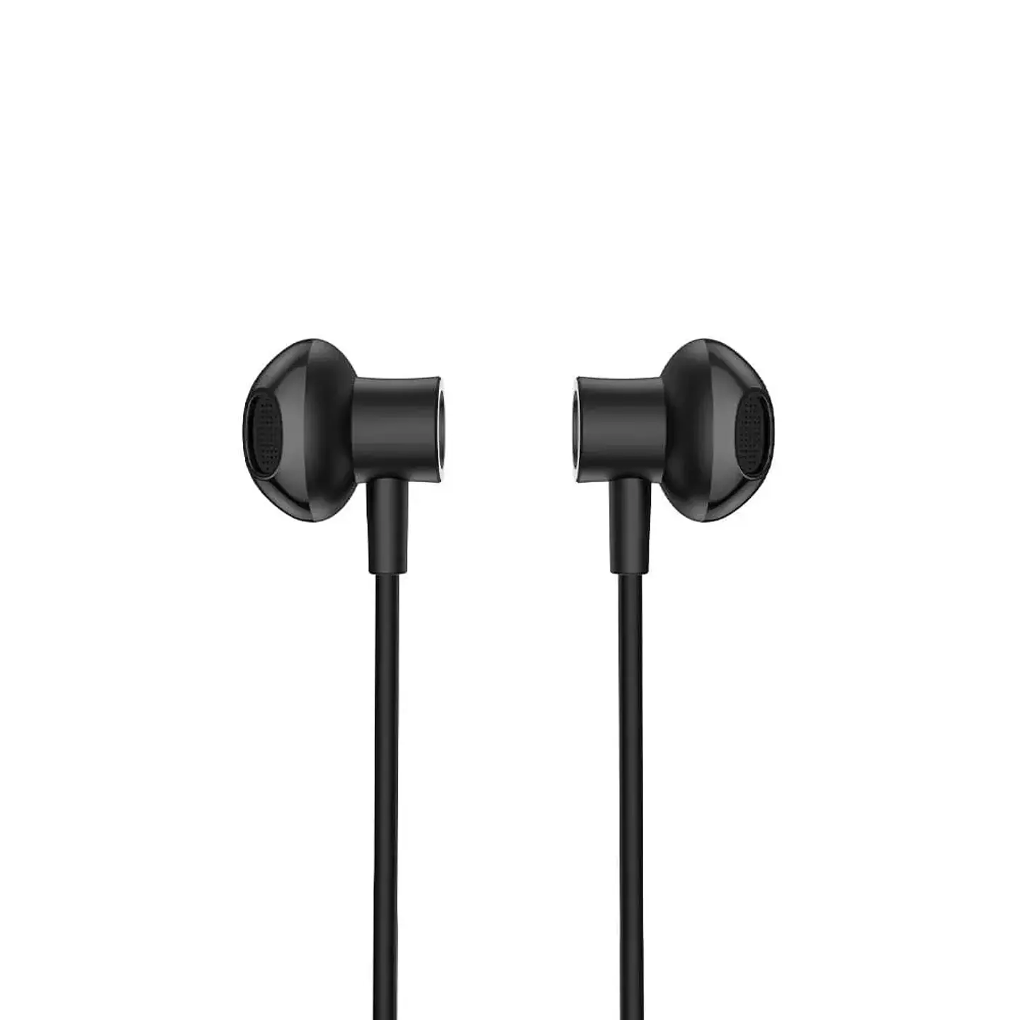 AUDÍFONOS BLUETOOTH DE COLLAR MOVISUN FLEX SUPER2 NEGRO CON PANTALLA LED, 41 HORAS Y MODO JUEGO - 2