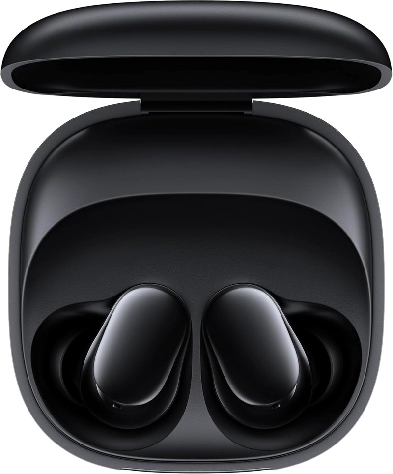 AUDÍFONOS INALÁMBRICOS XIAOMI REDMI BUDS 6 PLAY BLUETOOTH 5.4 - 1