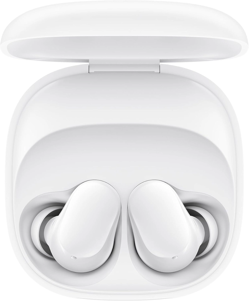 AUDÍFONOS INALÁMBRICOS XIAOMI REDMI BUDS 6 PLAY BLUETOOTH 5.4 - 1