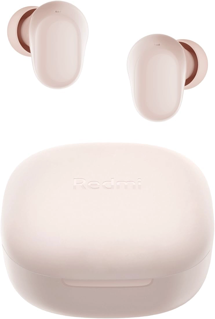 AUDÍFONOS INALÁMBRICOS XIAOMI REDMI BUDS 6 PLAY BLUETOOTH 5.4 - 2